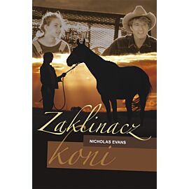 Zaklinacz koni (okł. filmowa)