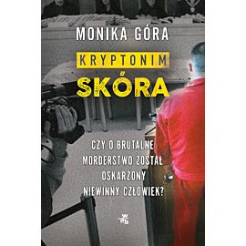Kryptonim "Skóra"