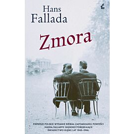 Zmora