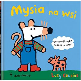 Mysia na wsi