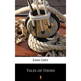 Tales of Fishes (e-book)