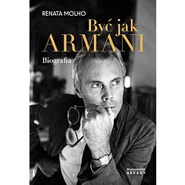 Być jak Armani (e-book)