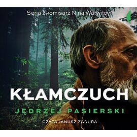Kłamczuch (audiobook MP3)