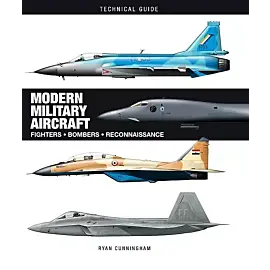 Technical Guide Modern Military Aircraft