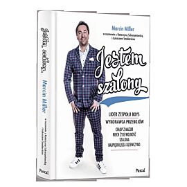 Jestem szalony