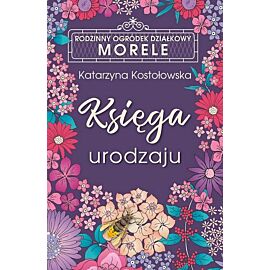 Księga urodzaju ROD Morele