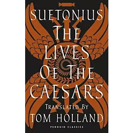 The Lives of the Caesars
