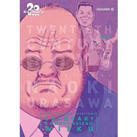20th Century Boys - Chłopaki z dwudziestego wieku - 07