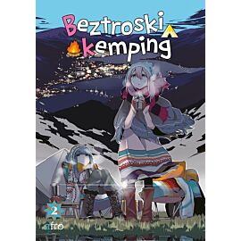 Beztroski kemping - 02