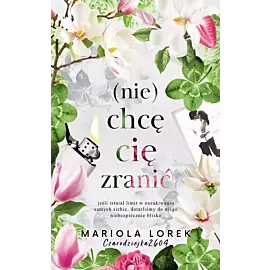 (nie) chcę cię zranić