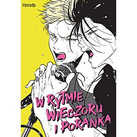 W rytmie wieczoru i poranka