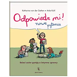 Odpowiedz mi! Nowe pytania