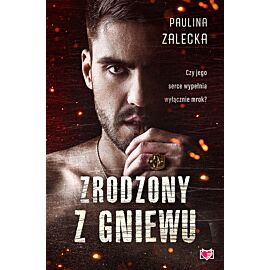 Zrodzony z gniewu
