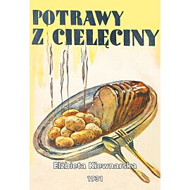 Potrawy z cielęciny