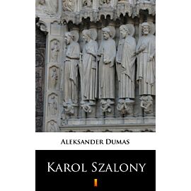 Karol Szalony (e-book)