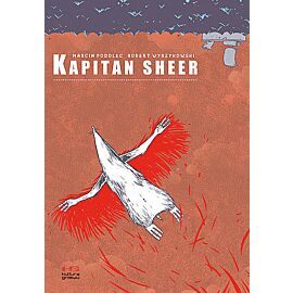 Kapitan Sheer