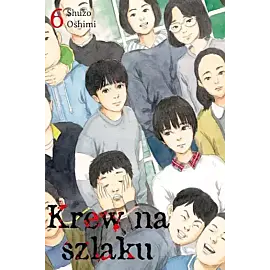 Krew na szlaku - 06