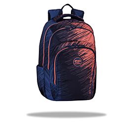 Plecak młodzieżowy Coolpack Rift Peach