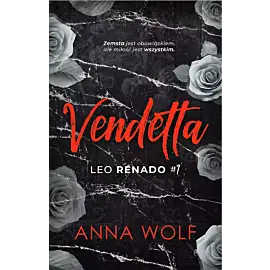 Vendetta. Leo Renado