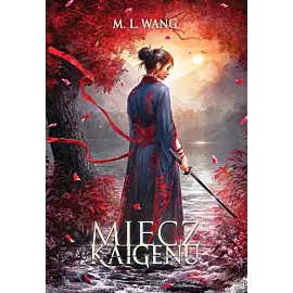 Miecz Kaigenu