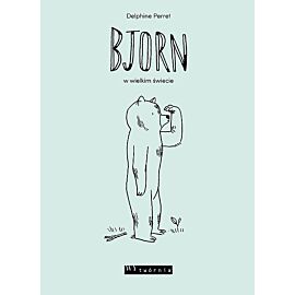 Bjorn w wielkim świecie