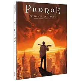 Prorok. Wydanie zbiorcze