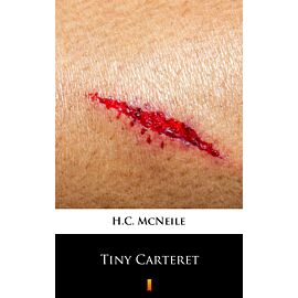 Tiny Carteret (e-book)