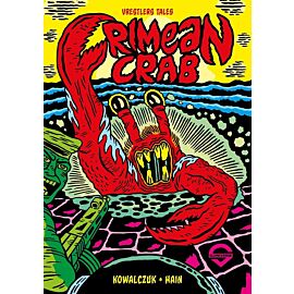Crimean Crab
