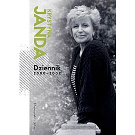 Dziennik 2000-2002