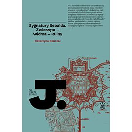 Sygnatury Sebalda