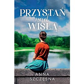 Przystań nad wisłą wyd. Kieszonkowe
