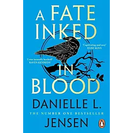 A Fate Inked in Blood