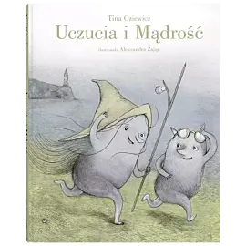Uczucia i Mądrość