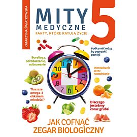 Mity medyczne 5 (e-book)