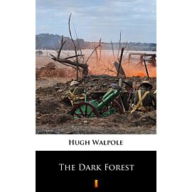 The Dark Forest (e-book)