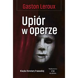 Upiór w operze