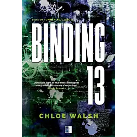 Binding 13. Boys of tommen. Tom 2