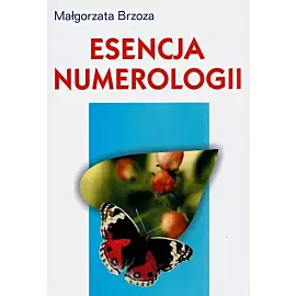 Esencja numerologii