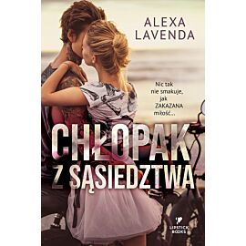 Chłopak z sąsiedztwa