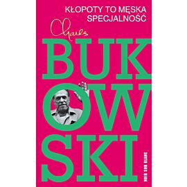 Kłopoty to męska specjalność