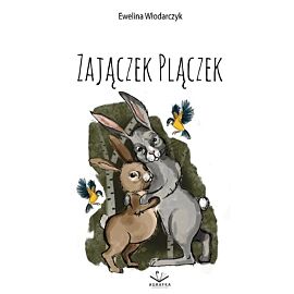 Zajączek Plączek