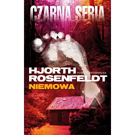 Niemowa (Duże Litery)