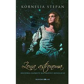 Żona astronoma