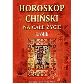 Horoskop chiński na całe życie. Królik