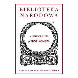 Wybór komedii