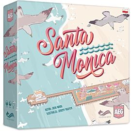 Santa Monica