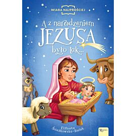 A z narodzeniem Jezusa było tak (e-book)