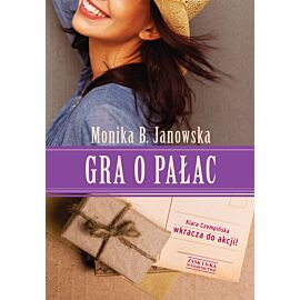 Gra o pałac