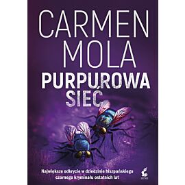 Purpurowa Sieć