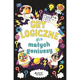Gry logiczne dla małych geniuszy